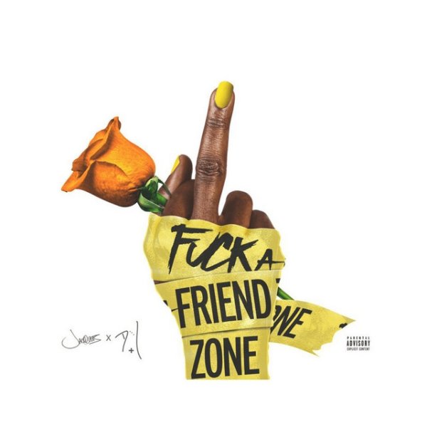 Fuck A Friend Zone - album