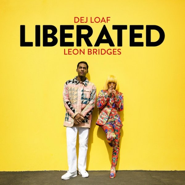 Liberated - album
