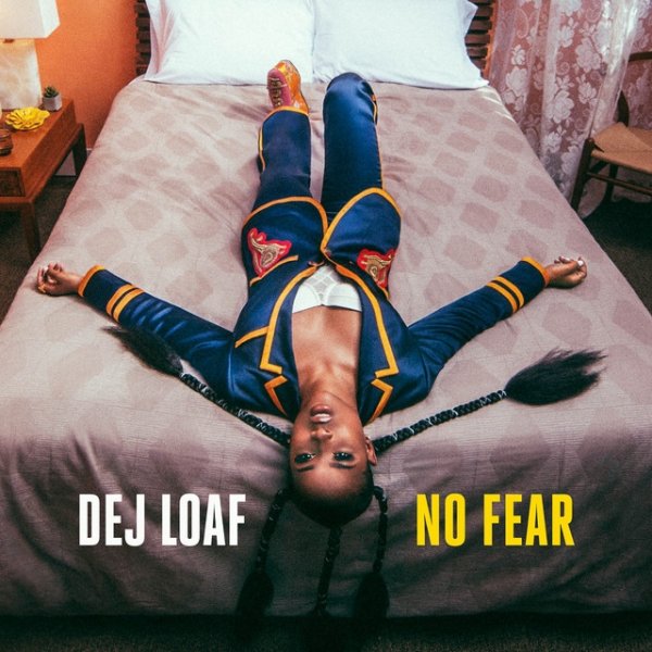 No Fear - album