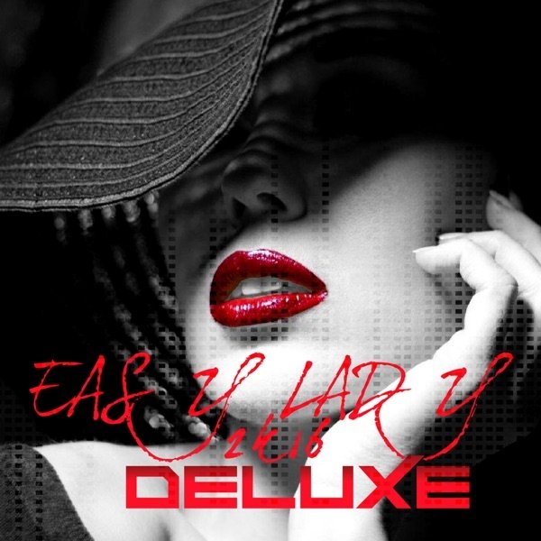 Easy Lady 2k16 - album