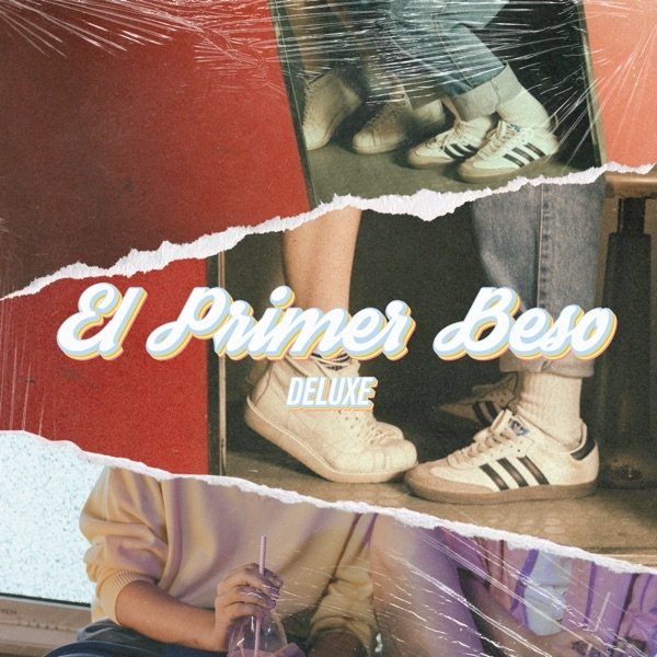 Album Deluxe - El Primer Beso