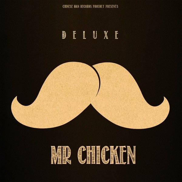 Mr. Chicken - album