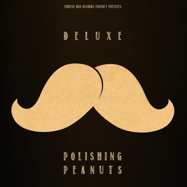Album Deluxe - Polishing Peanuts