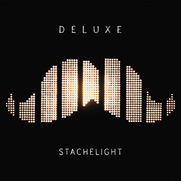 Album Deluxe - Stachelight