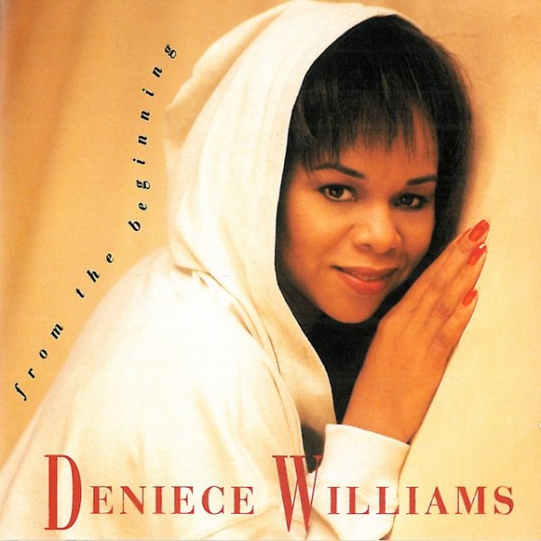 Album Deniece Williams - From the Beginning