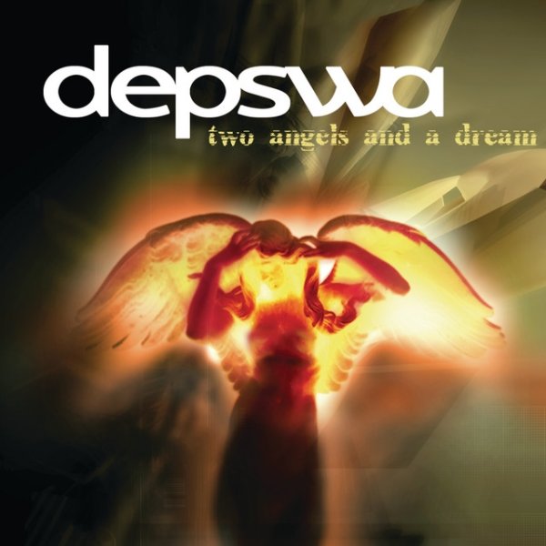 Album Depswa - Two Angels And A Dream