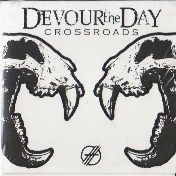 Album Devour The Day - Crossroads