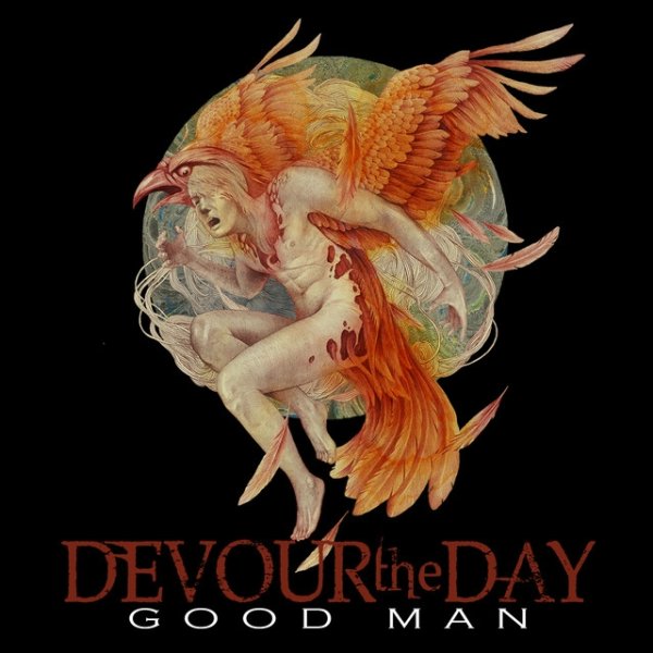 Album Devour The Day - Good Man