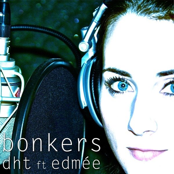 Album Bonkers - DHT
