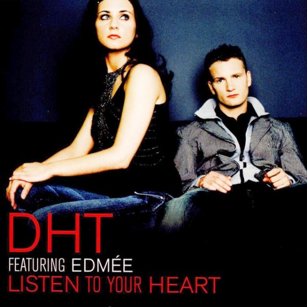 Album Listen to Your Heart - DHT