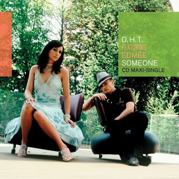 Album DHT - Someone