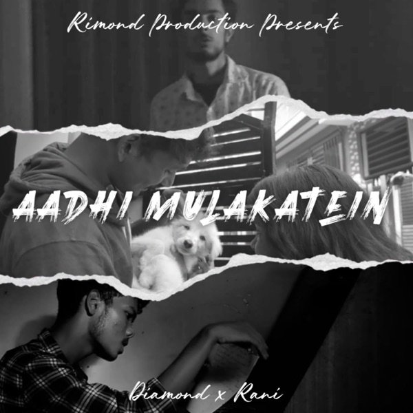 Aadhi Mulakatein - album