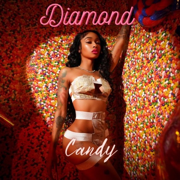 Album Diamond - Candy