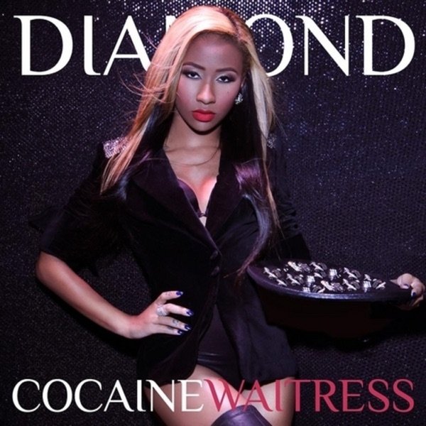 Album Diamond - Cocaine Waitress