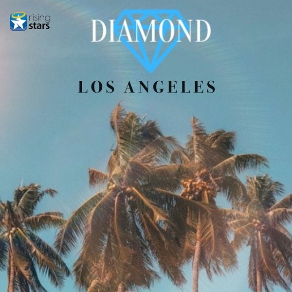 Album Diamond - Los Angeles