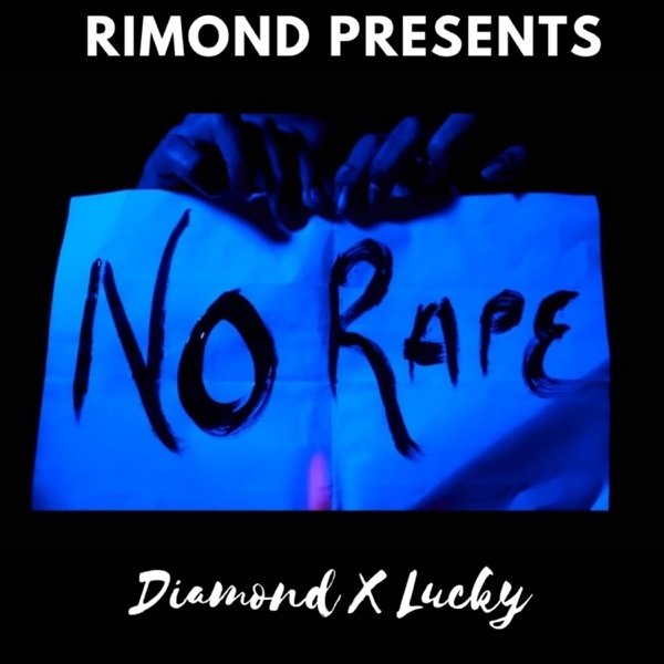 Album Diamond - No Rape