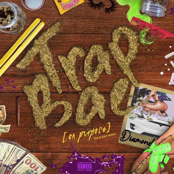 Trap Bae (On Purpose) - album