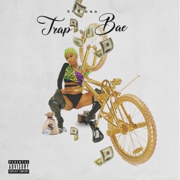 Trap Bae - album