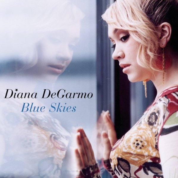 Album Diana DeGarmo - Blue Skies