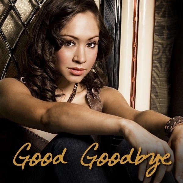 Album Diana DeGarmo - Good Goodbye