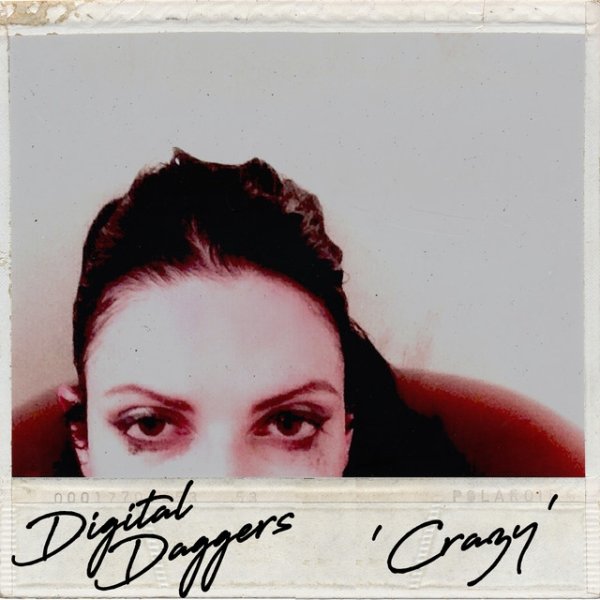 Album Digital Daggers - Crazy