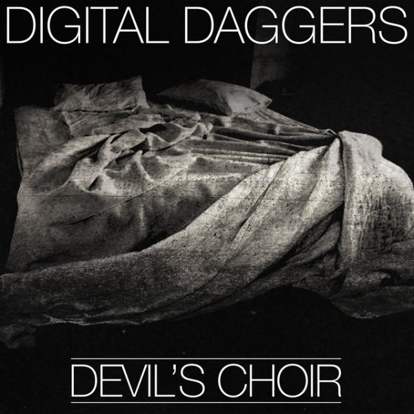 Album Digital Daggers - Devil