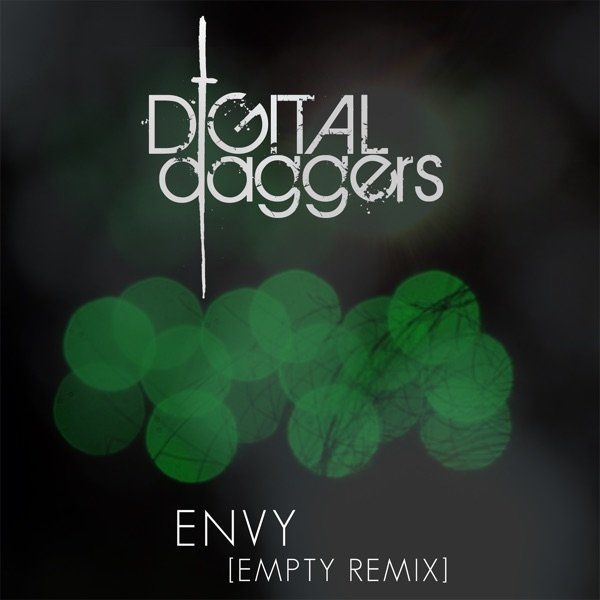 Album Digital Daggers - Envy