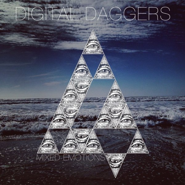 Album Digital Daggers - Mixed Emotions