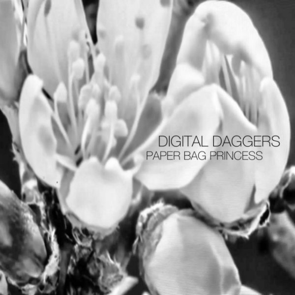 Album Digital Daggers - Paper Bag Princess