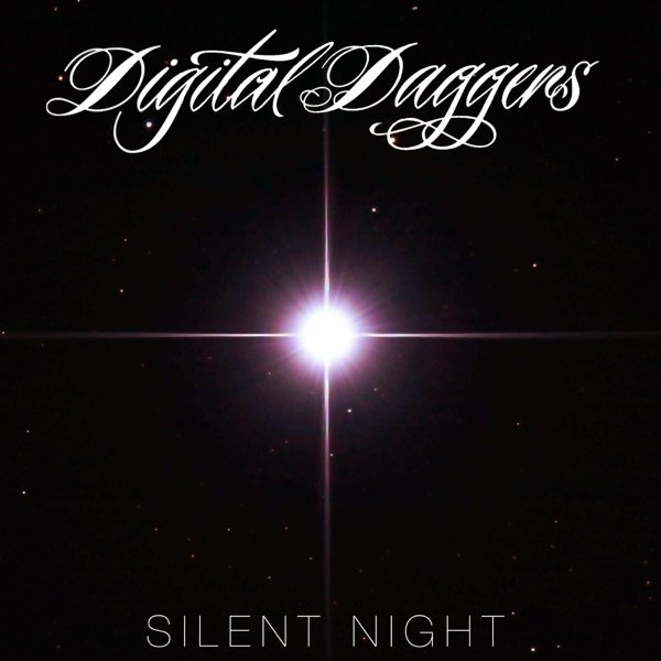 Album Digital Daggers - Silent Night