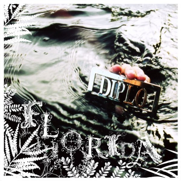 Album Diplo - Florida