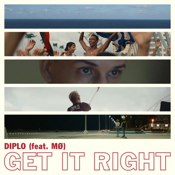 Get It Right - album