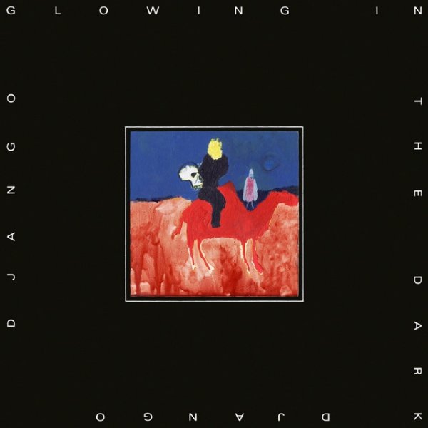Glowing in the Dark - album