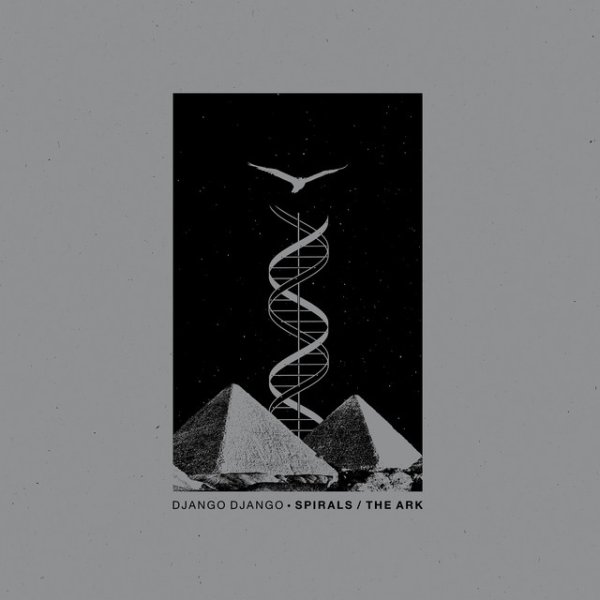 Spirals / The Ark - album
