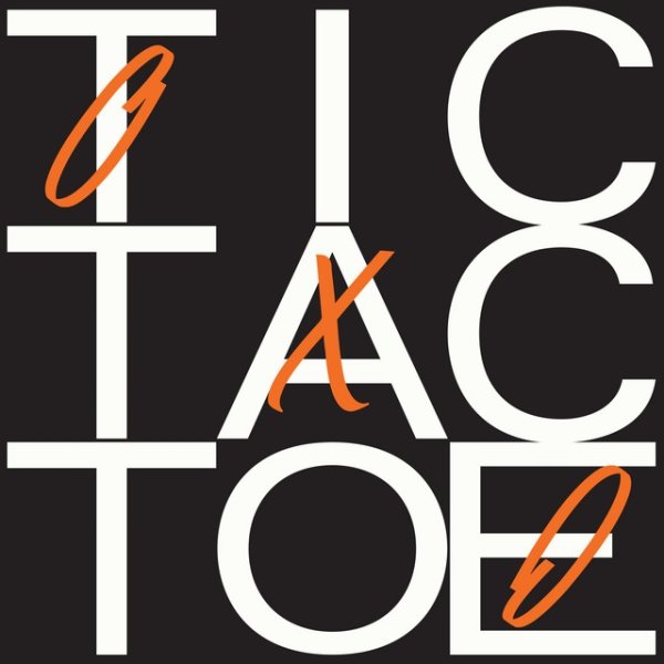 Tic Tac Toe - album