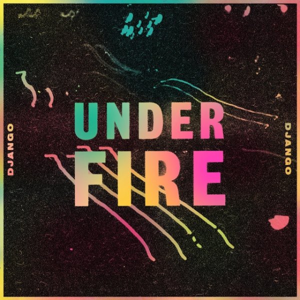 Under Fire - album