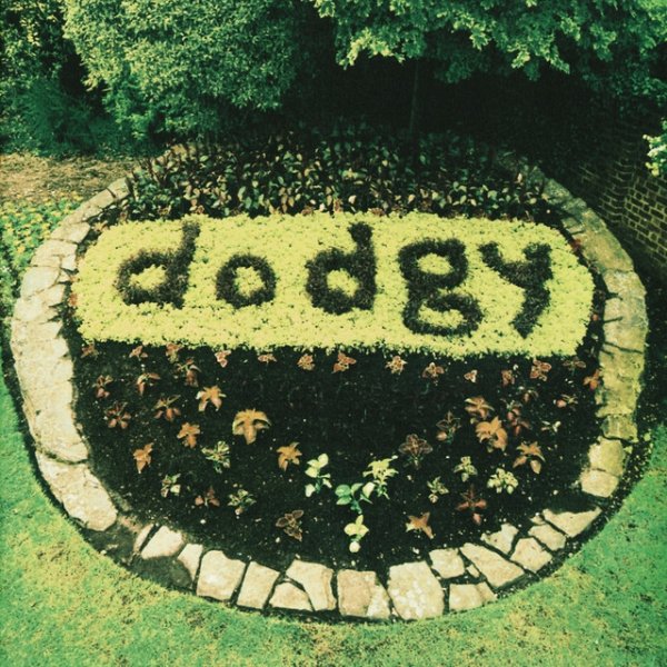 Album Dodgy - Ace A