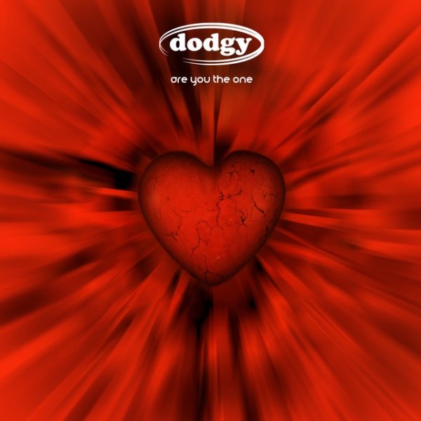 Album Dodgy - Are You the One