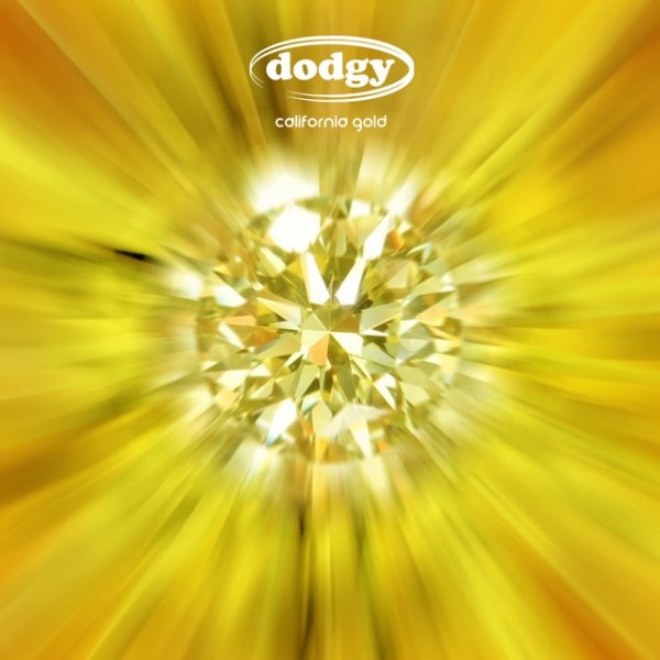 Album Dodgy - California Gold