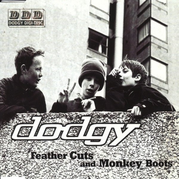 Dodgy Feather Cuts and Monkey Boots, 2000