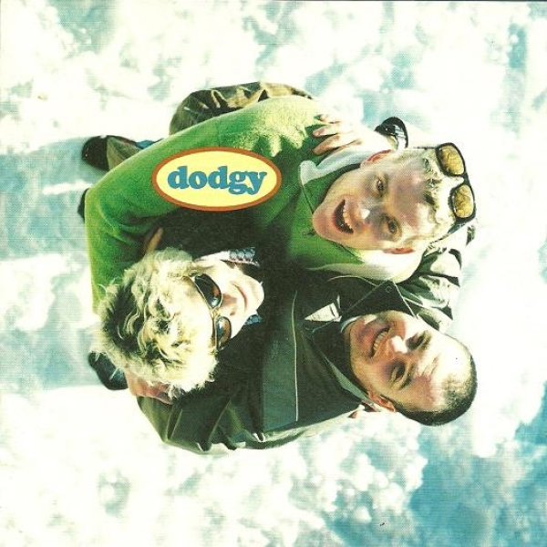Album Dodgy - Found You