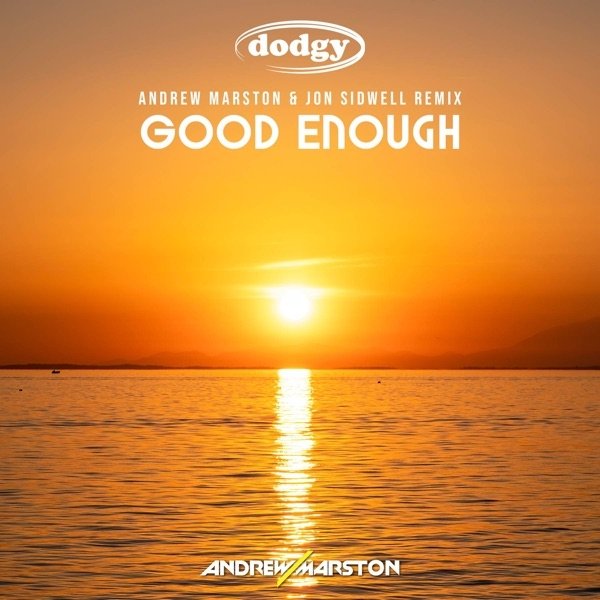 Album Dodgy - Good Enough
