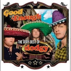 Album Dodgy - Good Enough: The Very Best Of