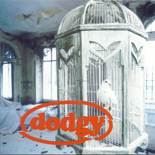 Album Dodgy - In a Room
