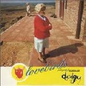Album Dodgy - Lovebirds