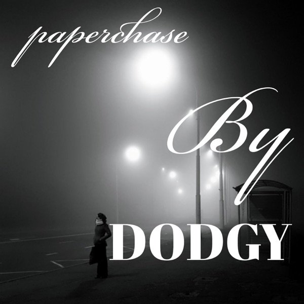 Album Dodgy - Paperchase