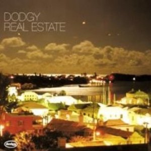Album Dodgy - Real Estate