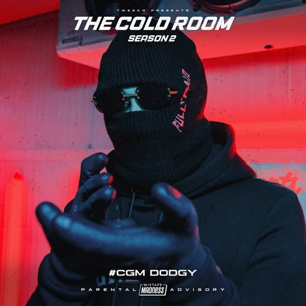 The Cold Room - S2-E3 - album