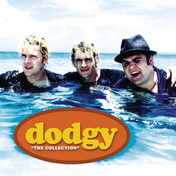Album Dodgy - The Collection