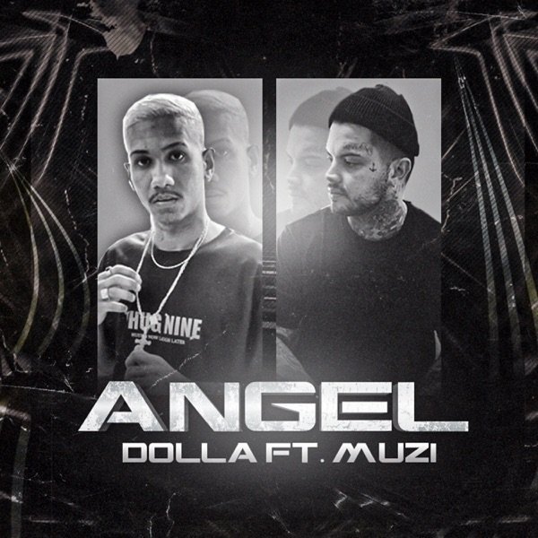 Album Dolla - Angel